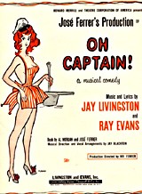 Oh Captain Oh Captain
