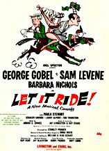 Let It Ride generic